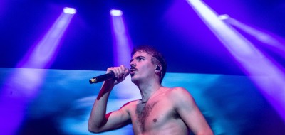 Reportagem Chico da Tina no Porto Imagem 1